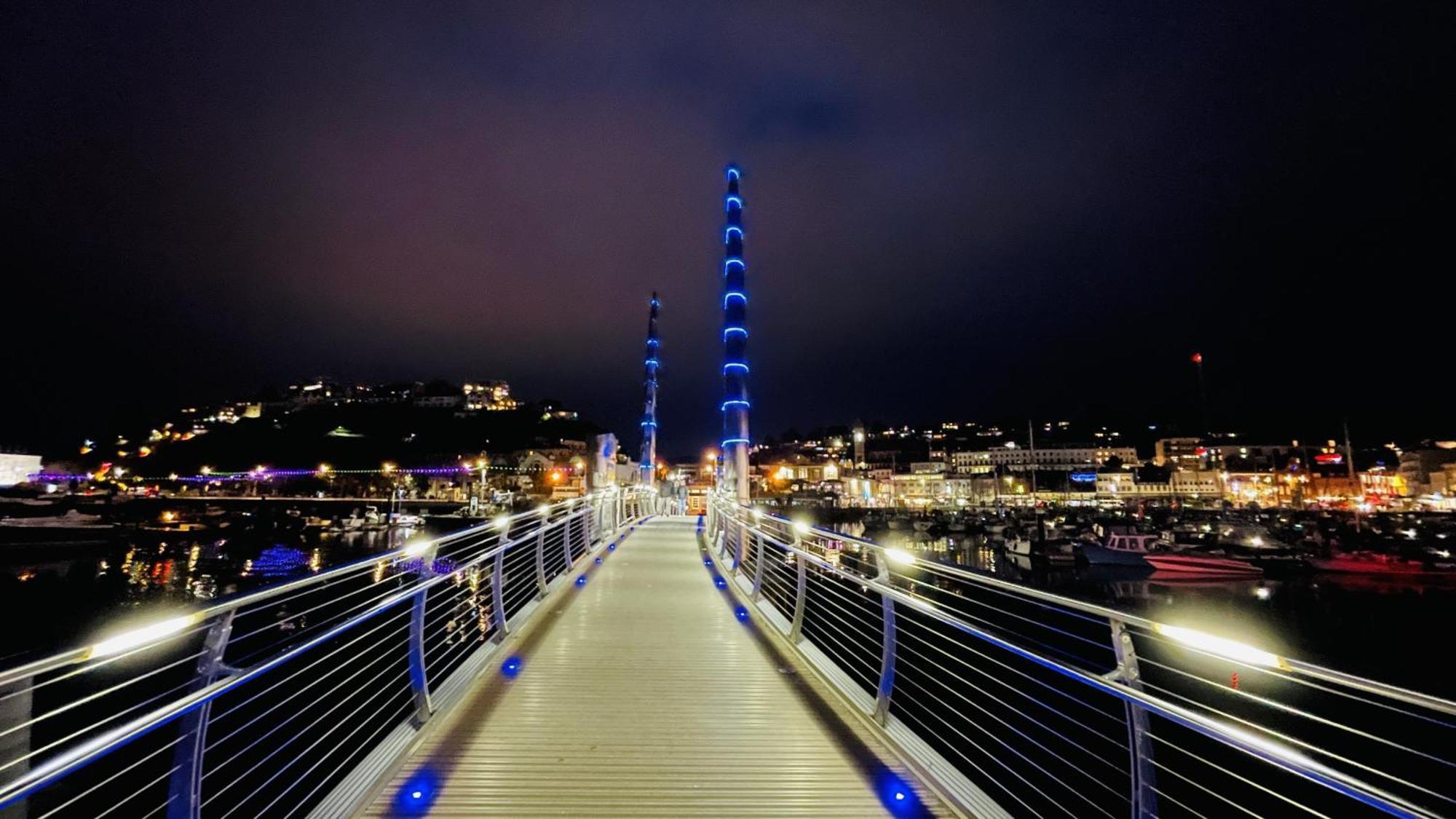 Harbour Breeze - Contemporary Waterside Bolthole On Torquay'S Iconic Marina Apartamento Exterior foto